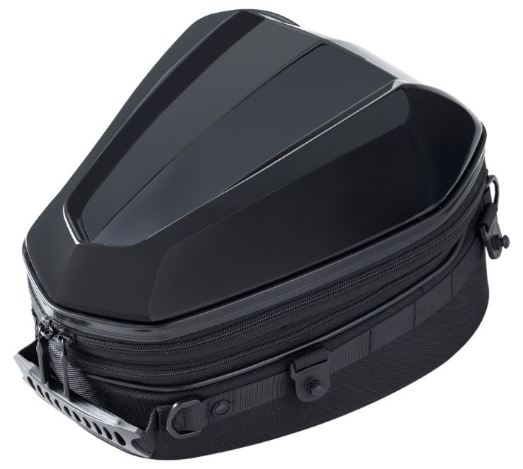 TANAX(タナックス) 【4510819106924】 シェルシートバッグ M エンボスブラック 11,858円