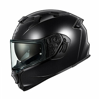 OGK KABUTO オージーケーカブト 【4966094642754】 KAMUI 5 ブラックメタリック Mサイズ 57-58 カムイ バイク用 ヘルメット