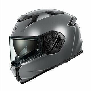 OGK KABUTO オージーケーカブト 【4966094642822】 KAMUI 5 グレー XLサイズ 61-62 カムイ バイク用 ヘルメット