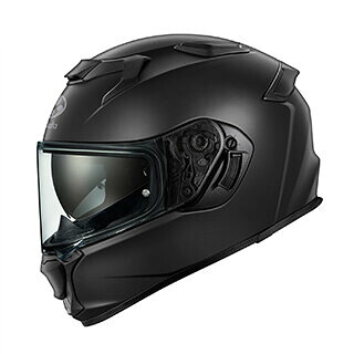OGK KABUTO オージーケーカブト 【4966094642846】 KAMUI 5 フラットブラック Sサイズ 55-56 カムイ バイク用 ヘルメット｜GLOBAL MOTO