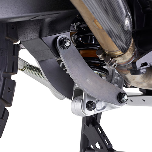 YAMAHA(ヤマハ) ローダウンリンク Tenere700（&rsquo;25～） ワイズギア｜GLOBAL MOTO