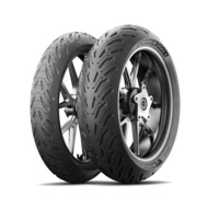 ミシュラン MICHELIN 【4985009541715】 ROAD 6 F 110/70 ZR 17 M/C 54W バイク タイヤ|GLOBAL MOTO