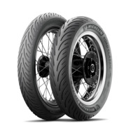 ミシュラン MICHELIN 【4985009511565】 ROAD CLASSIC100/90 - 18 M/C 56H バイク タイヤ｜GLOBAL MOTO