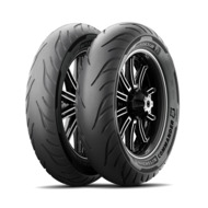 ミシュラン MICHELIN 【4985009548264】 COMMANDER III CRUISER R 180/70 B 15 M/C 76H R TL/TTバイク タイヤ