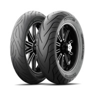 ミシュラン MICHELIN 【4985009530450】 COMMANDER II R 130/90 B 16 M/C 73H REINF R TL/TT バイク タイヤ|GLOBAL MOTO