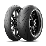 ミシュラン MICHELIN 【4985009548073】 SCORCHER 11 F 130/60 B 21 M/C 63H F TL バイク タイヤ|GLOBAL MOTO