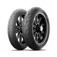 ミシュラン MICHELIN 【4985009548066】 SCORCHER 21 R 160/60 R 17 M/C 69V R TL バイク タイヤ