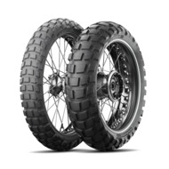 ミシュラン MICHELIN 【4985009536735】 ANAKEE WILD R 150/70 R 17 M/C 69R R TL/TT バイク タイヤ
