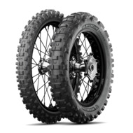 ミシュラン MICHELIN 【4985009521465】 ENDURO MEDIUM R 140/80 - 18 M/C 70R R TT バイク タイヤ 13,701円