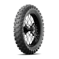 ミシュラン MICHELIN 【4985009522325】 DESERT RACE BAJA R 140/80 - 18 M/C 70R R TT バイク タイヤ｜GLOBAL MOTO