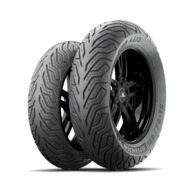 ミシュラン MICHELIN 【4985009528815】 CITY GRIP 2 R 120/70 - 10 M/C 54L REINF R TL バイク タイヤ