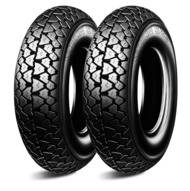 ミシュラン MICHELIN 【4985009520055】 S83 F/R 3.50 - 10 59J REINF TL/TT バイク タイヤ｜GLOBAL MOTO