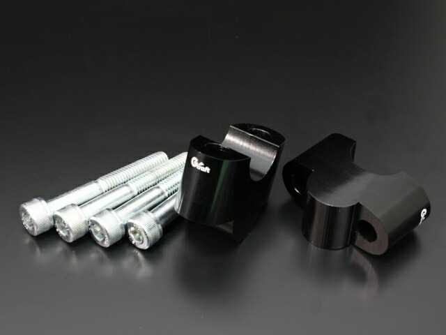 G CRAFT(ジークラフト) 【4522285311962】 P058-2229 ジークラフト ハンドルアップスペーサー 20mm GROM
