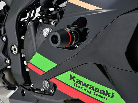 エンジンプロテクター Ninja ZX-25R KRT SE Edition SE 19414 バイク 