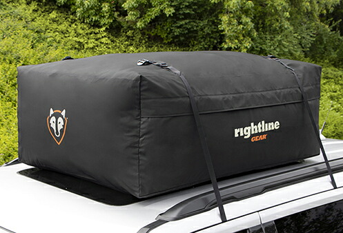 【送料無料】【rightline GEAR】 【4550255384678】PRG-100R30ライトラインギア カートップキャリア レンジ 3　防水バッグ 500L