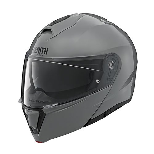 【送料無料】【YAMAHA(ヤマハ)】 【4521407245192】YJ-21 ZENITH(ゼニス)Nグレー L 907912367L00 【吸汗速乾サンバイザー付ヘルメット】