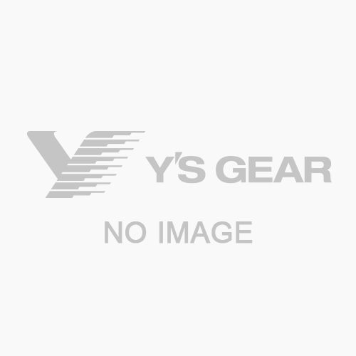 【送料無料】【YAMAHA（ヤマハ)】 【4521407247837】YJ-21 ZENITH（ゼニス）チンバーセット　N.グレー 9079149C2900 【チンバーセット】