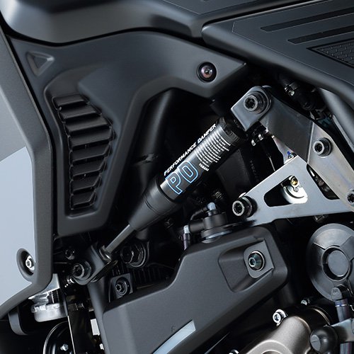 【送料無料】【ヤマハ(YAMAHA)】 パフォーマンスダンパー TENERE700(テネレ700) BW3-21-1H00000【走行時の車体の変形及び振動をダンパーで吸収】|GLOBAL MOTO