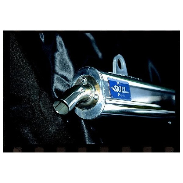 楽天市場】PRO SKILL プロスキル チャンバー DT230 ランツァ YAMAHA