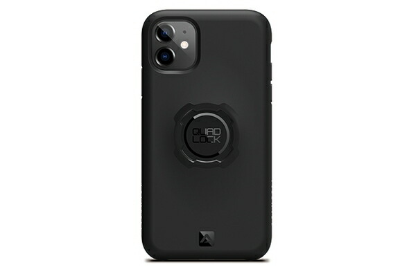 激安大特価！】 QUAD LOCK クアッドロック IPHONE 13 PRO用 TPU ポリカーボネイト製ケース qlc-ip13mp  dobrenocki.pl