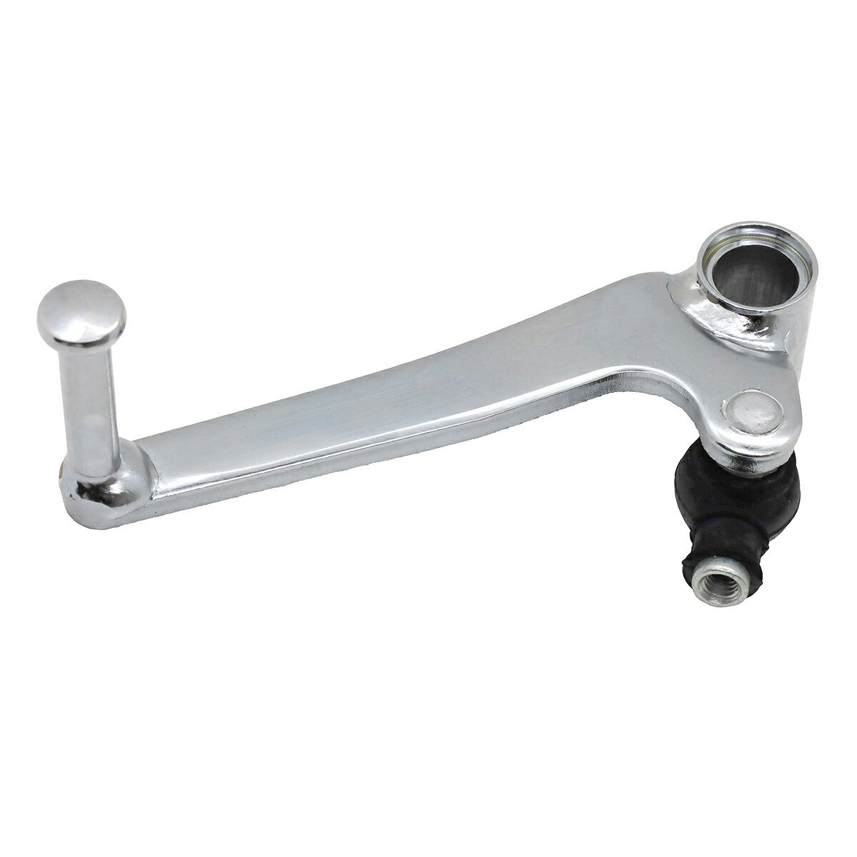 【ホンダ(HONDA)】 ペダルCOMP.,チエンジ 部品番号：24705-KEA-000　HORNET 純正 Genuine Parts