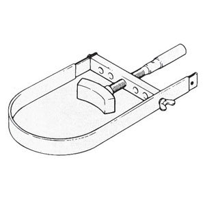 8月入荷予定【送料無料】【ヤマハ(YAMAHA)】 シーブホルダー 特殊工具 908900170100 代替品番：90890-01903【バイク用メンテナンス用品】｜GLOBAL MOTO