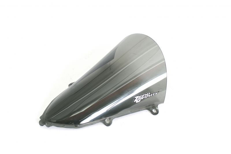【ZERO GRAVITY】 【4538792856124】スクリーン コルサ スモーク CBR250RR 17-20 2444602|GLOBAL MOTO