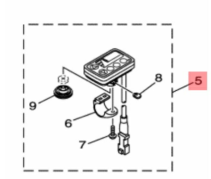 ヤマハ純正 X0u 021 E0 電動自転車 補修部品 Global Moto その他 X0u 021 E0 ヤマハ Yamaha メインスイツチセツト