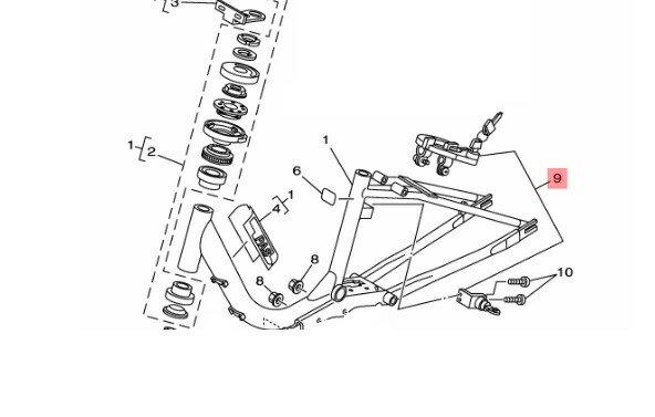 ヤマハ Yamaha X21 8a8j0 01 キーポイントコンヴェンション 電動サイクル 互換品番 X37 8a8j0 11 リニューアル部品 足掛かり カギ キー Upntabasco Edu Mx