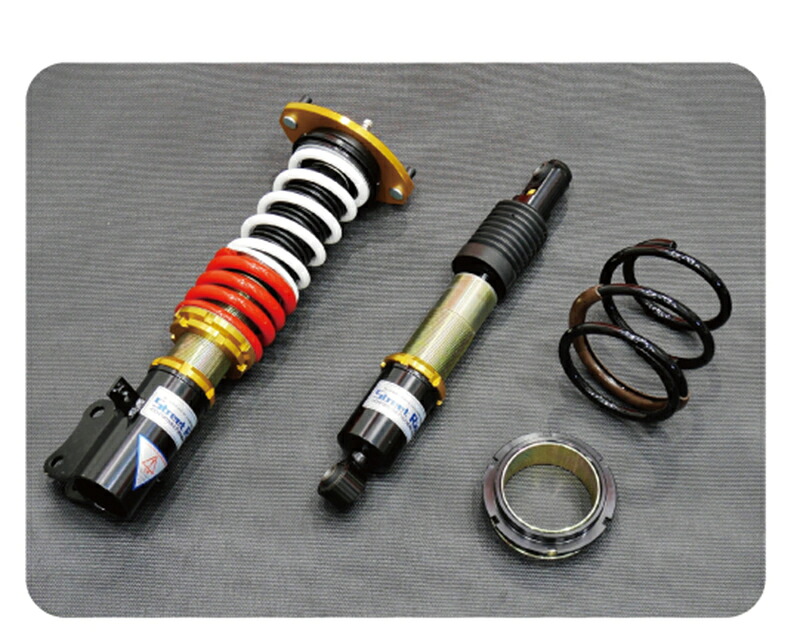 【4996327092759】 SR-H503-MC MODEL COMFORT TYPE-K2(複筒式) 減衰力固定式【RG (レーシングギア)】 ｜GLOBAL MOTO