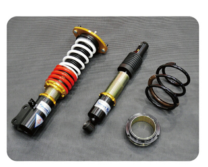 SR-S506-MC MODEL COMFORT TYPE-K2(複筒式) 減衰力固定式