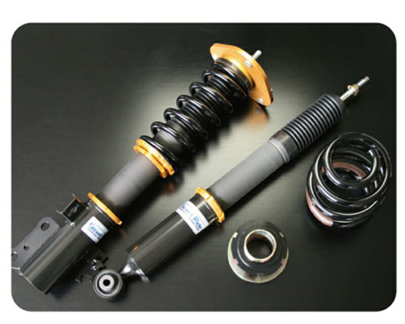 【4996327100508】 SR-WT807 Street Ride　TYPE-WAGON アッパー付きタイプ　(車高調)【RG (レーシングギア)】 53,880円