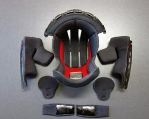 納期未定 HORNET ADV 内装セットXL