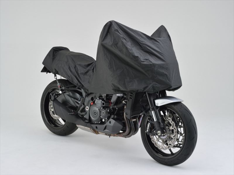 正規販売店】 ボディカバー 難燃立体裁断タイプ CB1300スーパーフォア SC54 専用 <br>