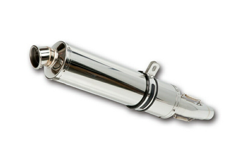 ウチカスタムパーツ U Cp スリップオン ステンレスマフラー Cb400sf Sb Nc42 08 Mfstcb4rv Linumconsult Co Uk