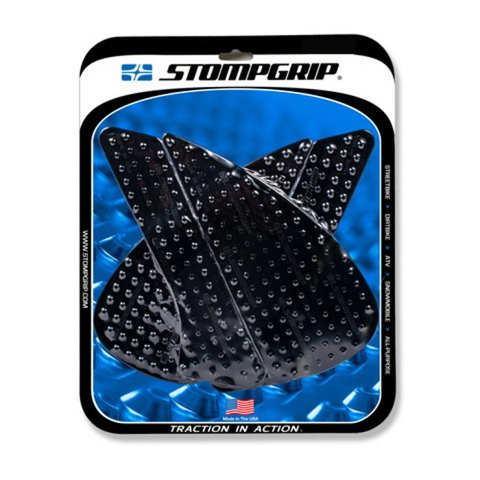【ストンプグリップ】 【4550255481919】 STOMPGRIP トラクションパッド タンクキット ブラック CBR1000RR-R 20 P103-4190