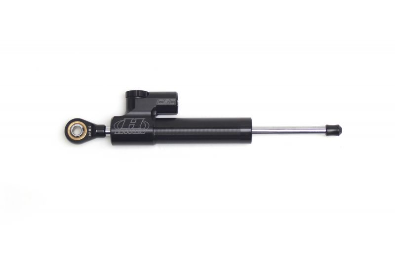 【HYPERPRO（ハイパープロ）】 【4538792911526】 22142140 ステアリングダンパー CSCタイプ 140mm ダーク 27,170円