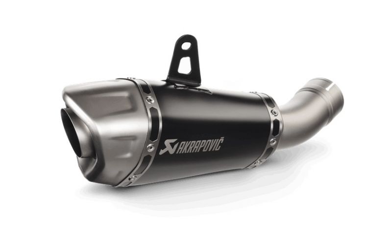 楽天市場】マフラー 送料無料 AKRAPOVIC/アクラポヴィッチ カワサキ ZX