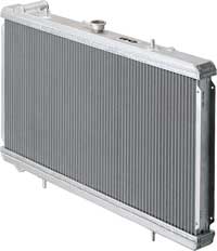 メーカー直送品 【RG(アールジー)】 【4996327026242】 RKL010453 RG パワーラヂエーター JZZ30|GLOBAL MOTO
