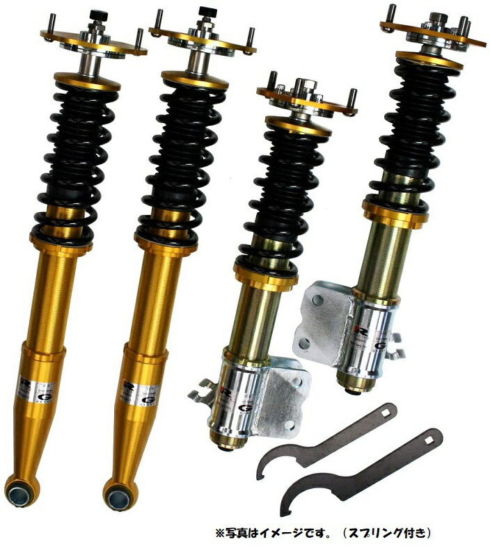 大規模セール ZX DAMPER SKYLINE BNR34 PN017P californiabonsai.com