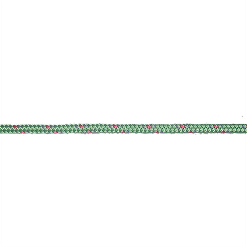 【YAMAHA(ヤマハ)】 90794-52197 イザナス(旧ダイマーニ) ロープ グリーン (200m) 4.5φ