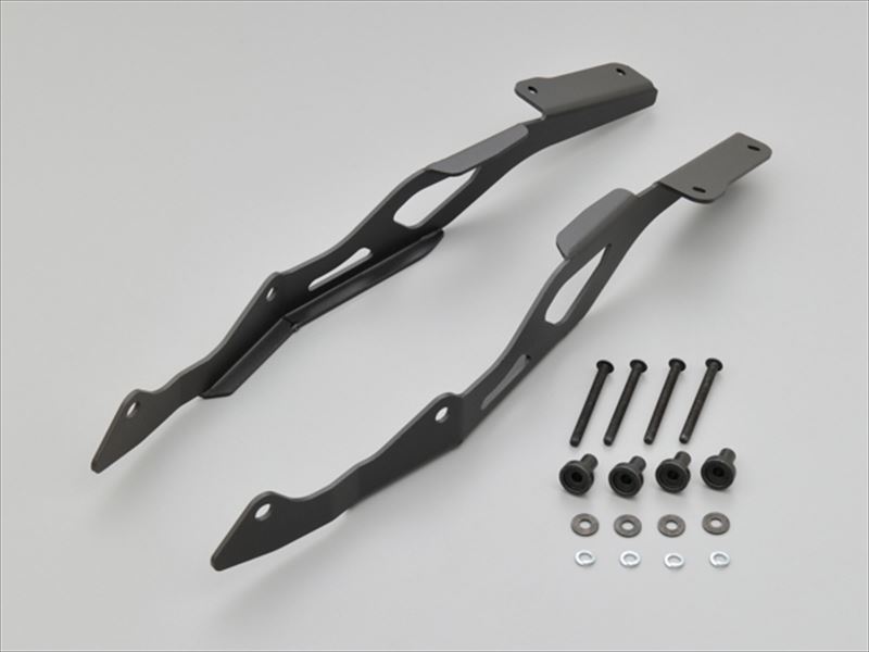 【DAYTONA(デイトナ)】 【4909449542415】 99928 GIVI フィッティング SR2143