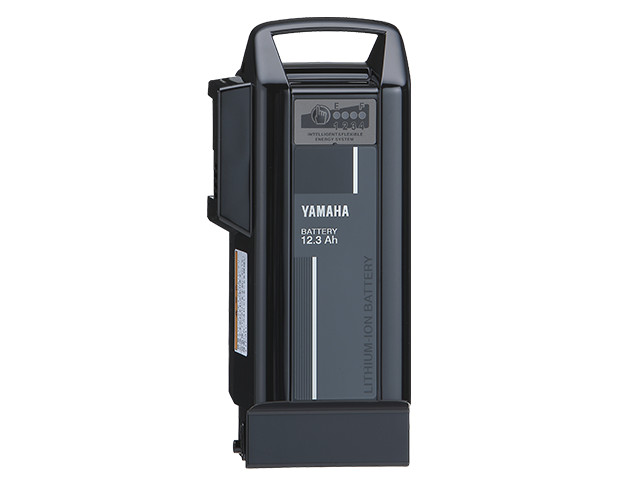 5月入荷予定 【送料無料】【ヤマハ(YAMAHA)】【代替品番：X0T-82110-23】 【4521407174683】12.3Ah リチウムイオンバッテリー　ブラック　[X0T-20] X0T-82110-20