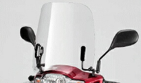 21新発 外装パーツ 送料無料 旭精器 ホンダ Tact タクト 型式 Af75 Af79 ウインドシールド Honda Www Dgb Gov Bf