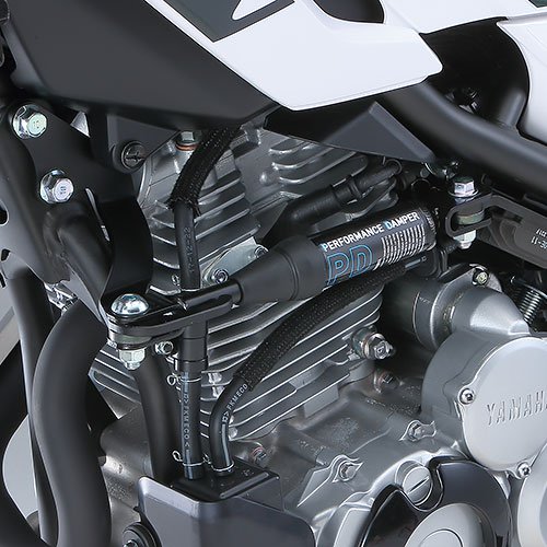 YAMAHA SR400 パフォーマンスダンパー B9F-211H0-01 楽天市場】【在庫有り】【ヤマハ】 パフォーマンスダンパー