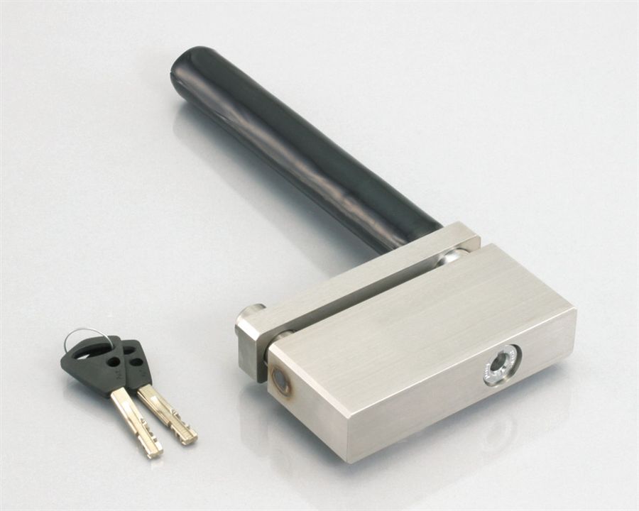 【4990852058983】【キタコ】 ディスクロック DLZ-16 [880-0804160] KITACO【4990852058983】｜GLOBAL MOTO
