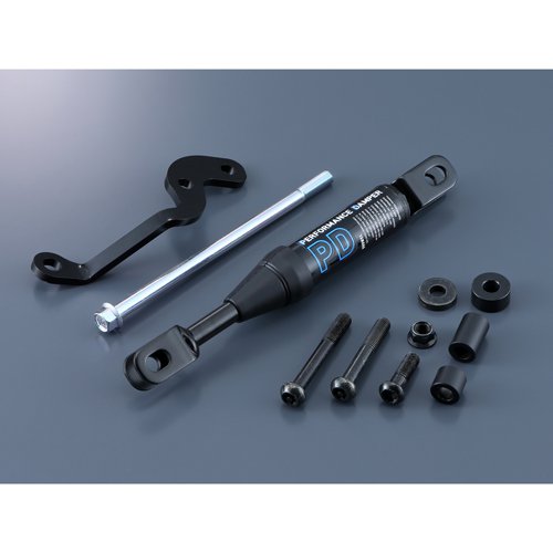 【送料無料】【ヤマハ(YAMAHA)】 ワイズギア パフォーマンスダンパー 【BS2-211-H0-01】【4521407239948】 MT-09/TRACER900/XSR900 【BS2-211-H0-00】
