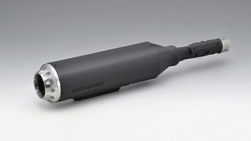 【車検対応】ヤマハ BOLT スリップオンマフラーキジマLFIELD 楽天市場】BOLT（ボルト）14年〜 METALFIELD（メタルフィールド