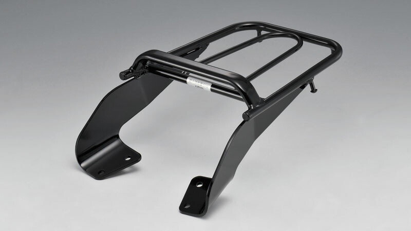 【KIJIMA(キジマ)】 【4934154153465】 210-196 リアキャリア GSR250 9,940円
