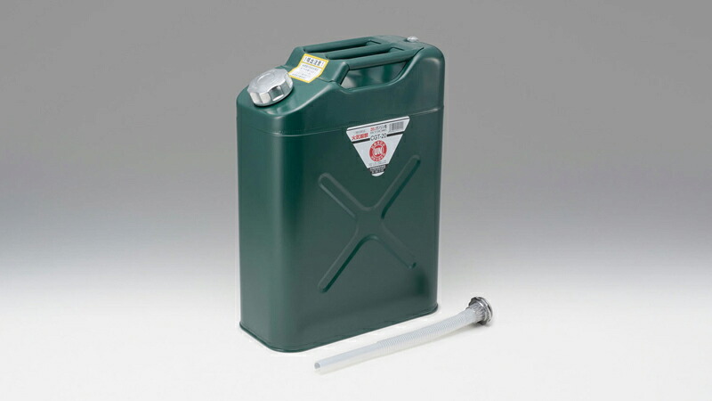 【KIJIMA(キジマ)】 【4934154175399】 302-6472 ケイコウタンク　20L　H473*W350*D170mm　CGT-20